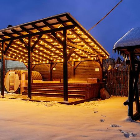 فيلا Casa Valeria فورونيت المظهر الخارجي الصورة