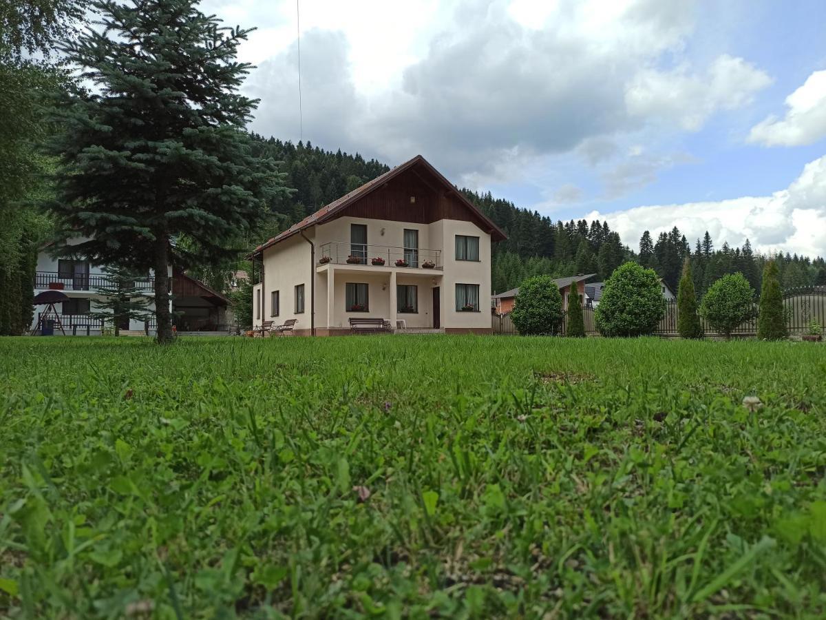 فيلا Casa Valeria فورونيت المظهر الخارجي الصورة
