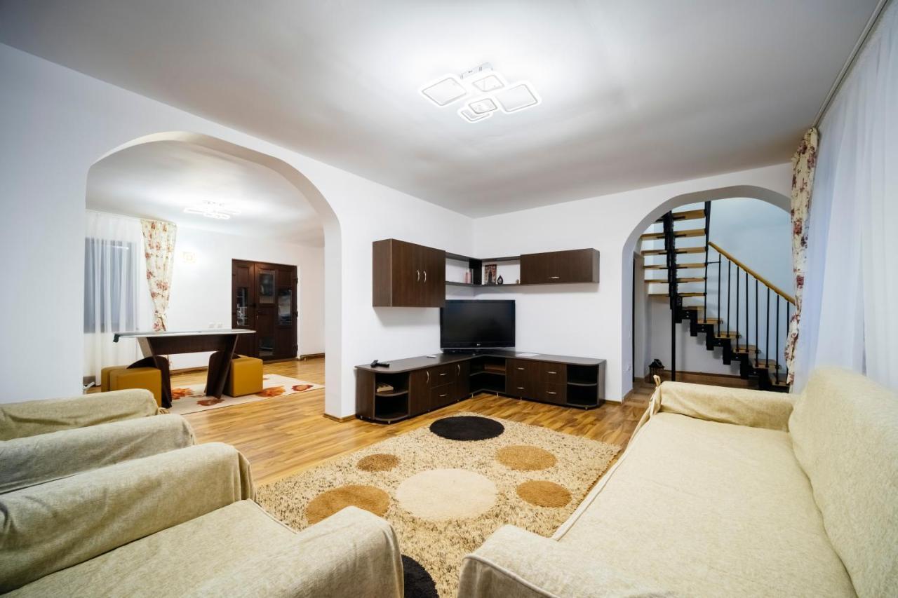 فيلا Casa Valeria فورونيت المظهر الخارجي الصورة