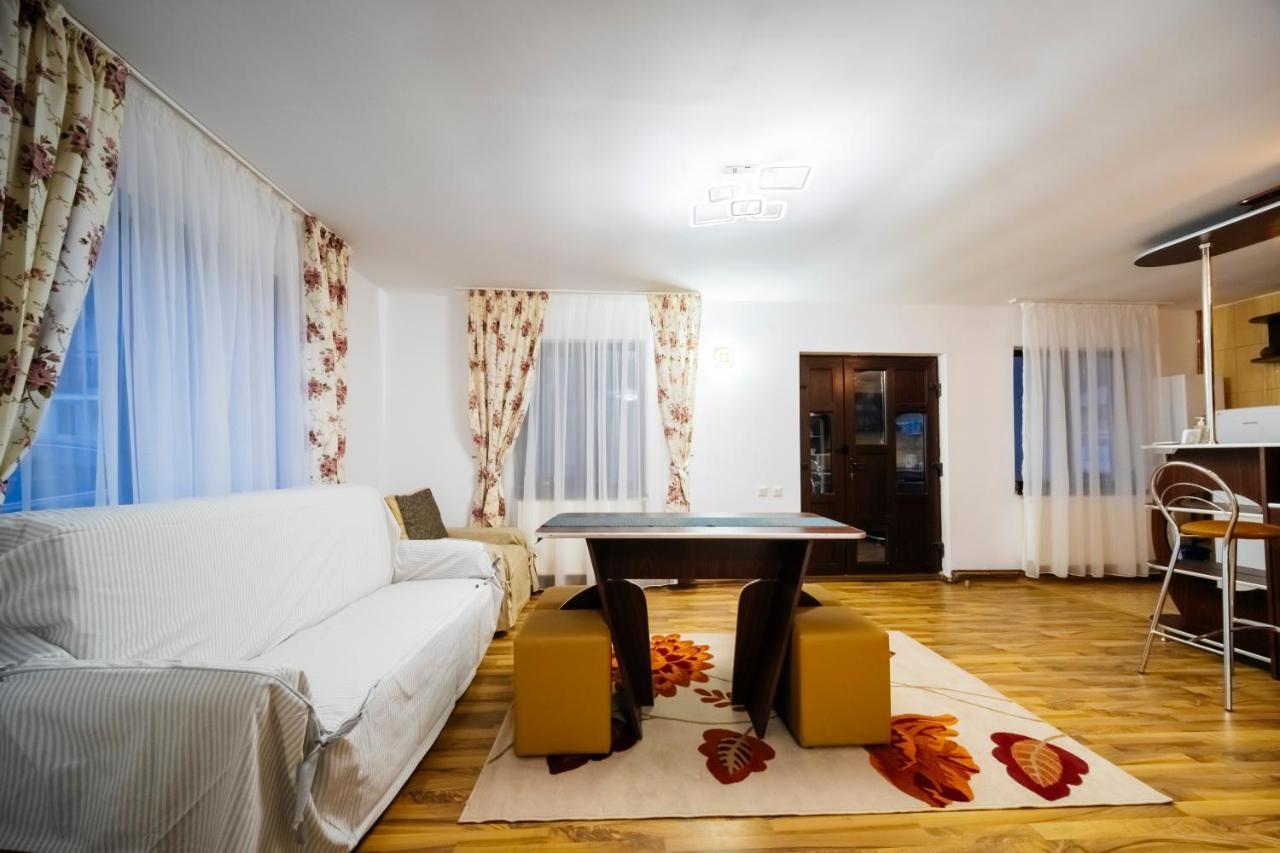 فيلا Casa Valeria فورونيت المظهر الخارجي الصورة