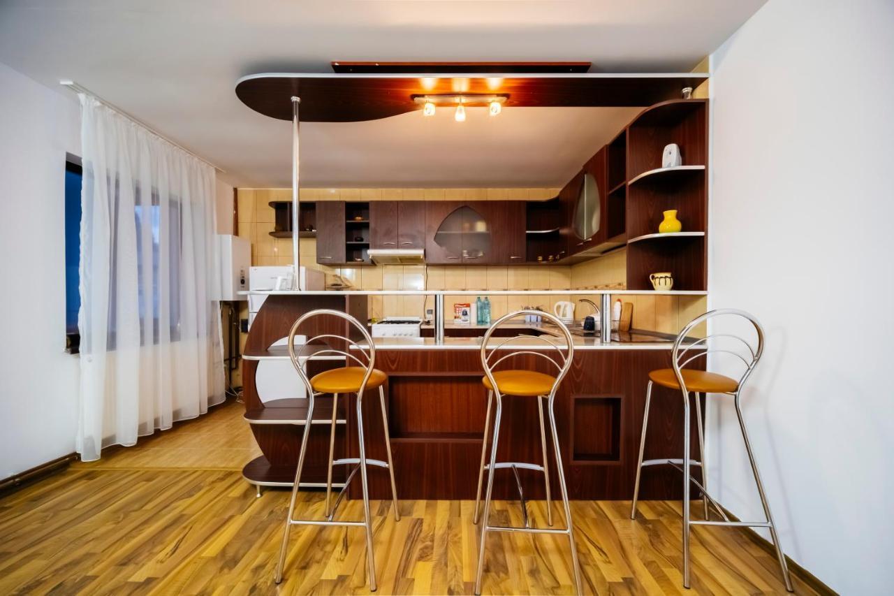 فيلا Casa Valeria فورونيت المظهر الخارجي الصورة