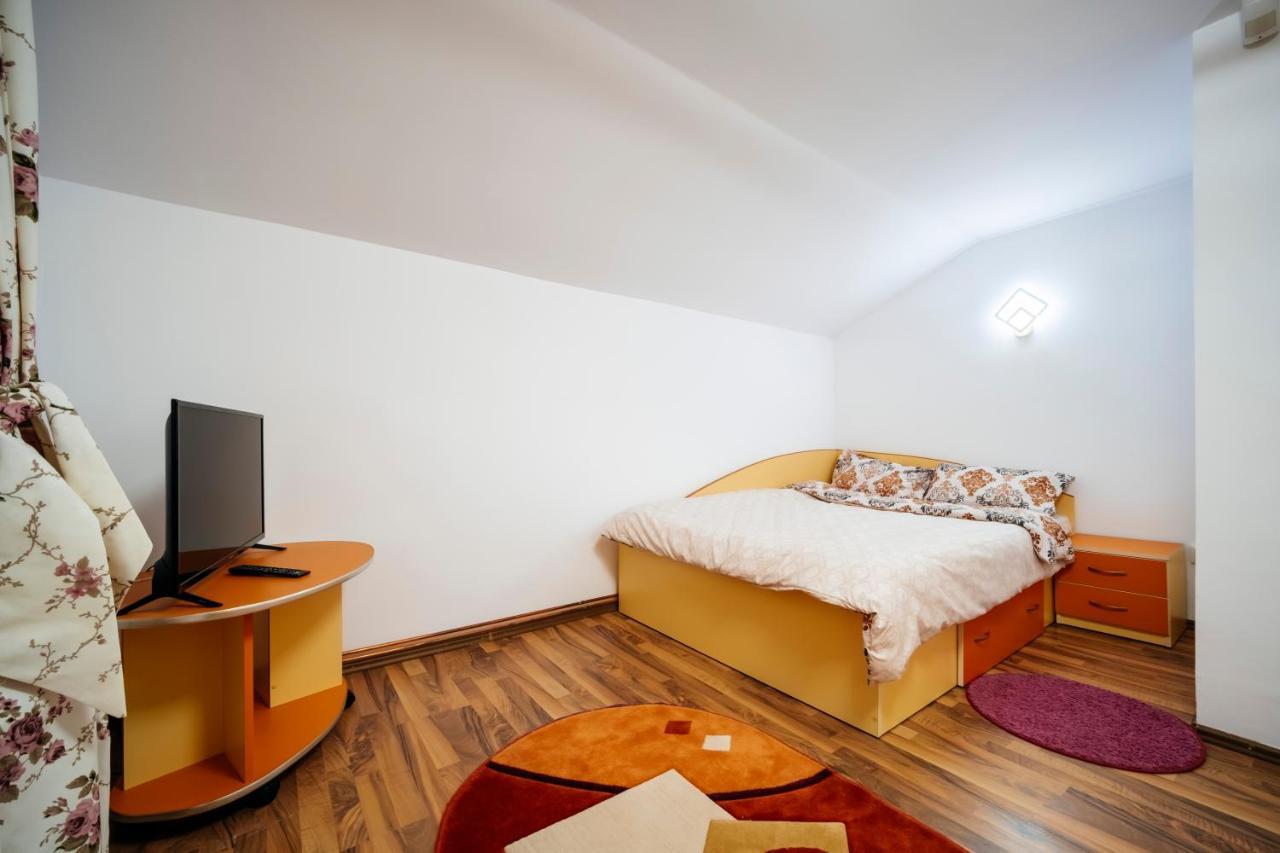 فيلا Casa Valeria فورونيت المظهر الخارجي الصورة
