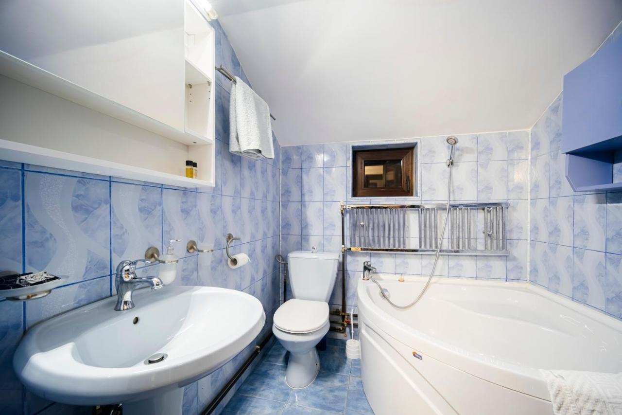 فيلا Casa Valeria فورونيت المظهر الخارجي الصورة