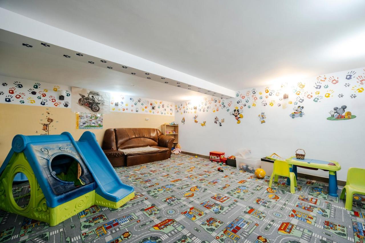 فيلا Casa Valeria فورونيت المظهر الخارجي الصورة